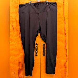 Old Navy Active Leggings Womens 3X